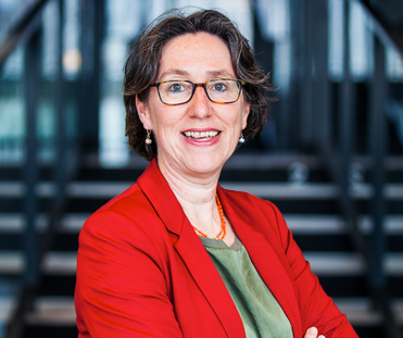 prof. dr. Mariëtte van den Hoven