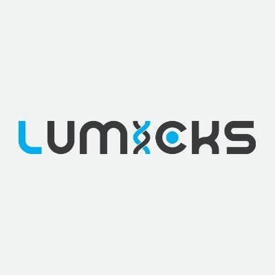 Logo Lumicks