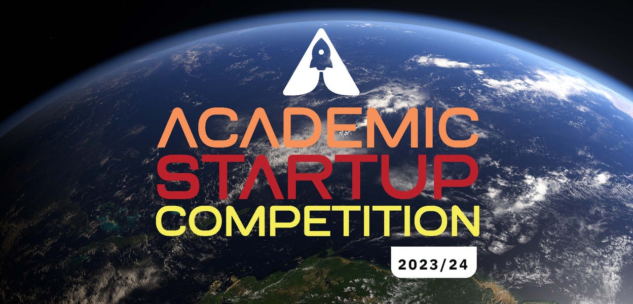 Academic Startup Competition 