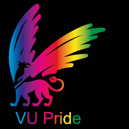 Logo VU Pride