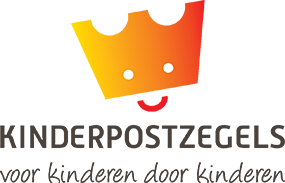 Logo Kinderpostzegels