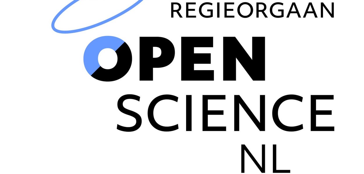Leden stuurgroep Open Science NL benoemd