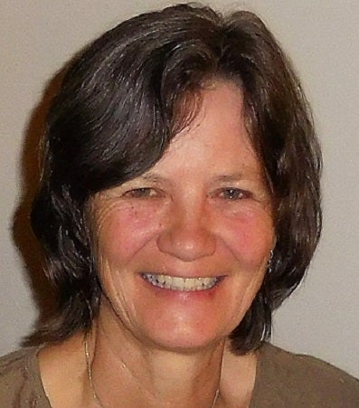 Janet Dyk