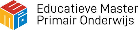 Logo Educatieve Master Primair Onderwijs