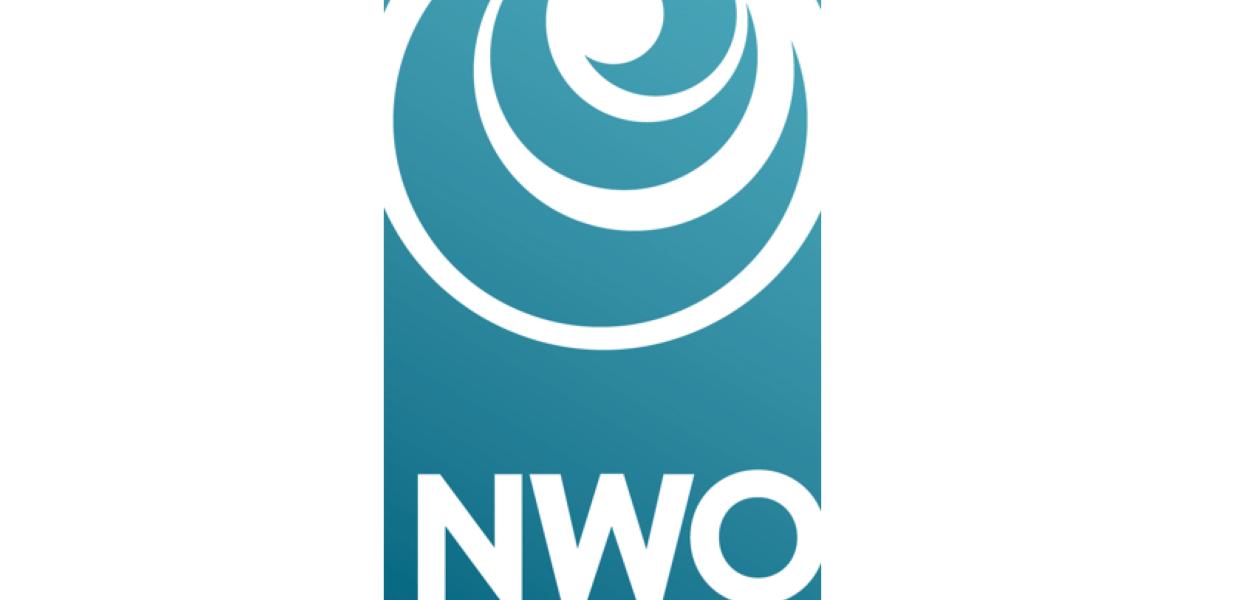 Logo van NWO
