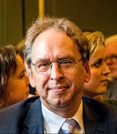 Paul Jansen