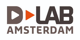 Logo Demonstrator Lab Amsterdam (D-LAB)