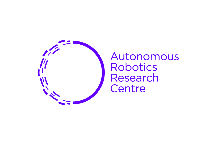 Logo Autonomous Robotics Research Centre (ARRC)
