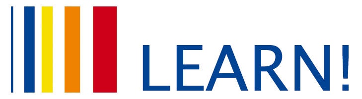 Logo LEARN!