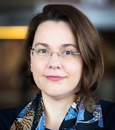 Renee van Schoonhoven