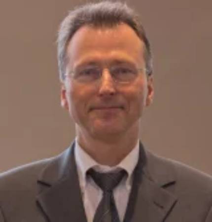 Dirk Grube