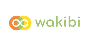 Logo Wakibi