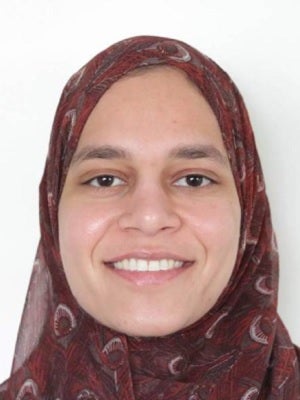 Samira Ibrahim, Ledenraad VUvereniging