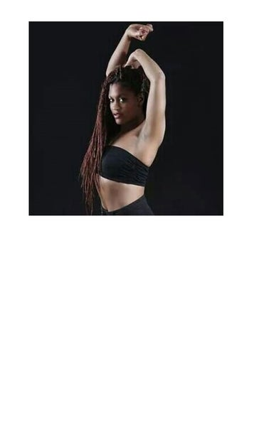Picture of dancer Avalon Brown