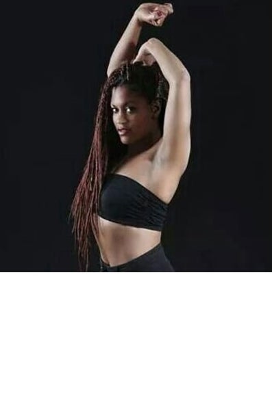 Picture of dancer Avalon Brown