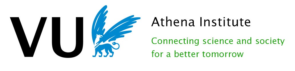 Logo Athena Institute