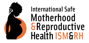 Logo International Safe Motherhood and Reproductive Health ISM&RH