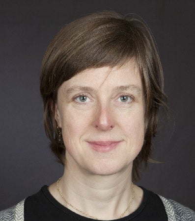 Yolande Jansen