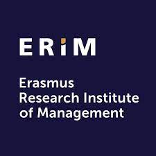 Logo Erasmus Research Institute of Management (ERIM)
