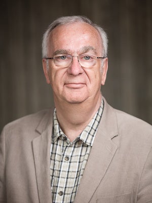 Andries Greiner, Ledenraad VUvereniging