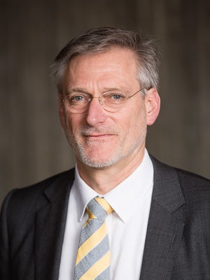 Marcel Bos, Ledenraad VUvereniging