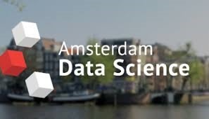 Logo Amsterdam Data Science