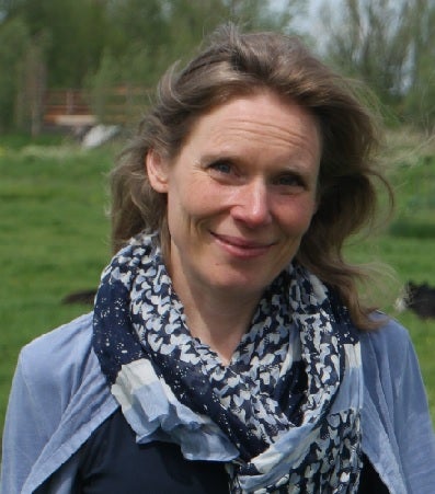 Christiane Seiffert