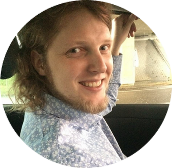 Profile photo of Research Data Manger Alex Jagt