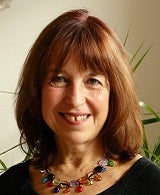 Portrait of prof. Cathy Davis