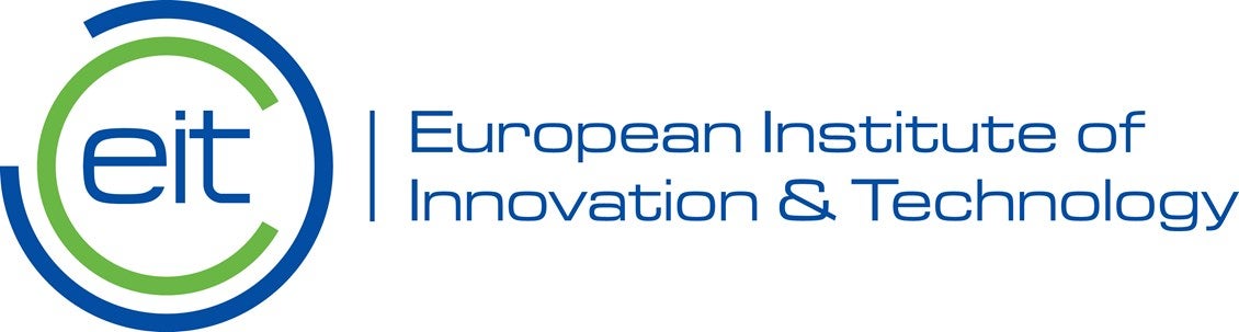 Logo European Institute of Innovation & Technology (EIT)