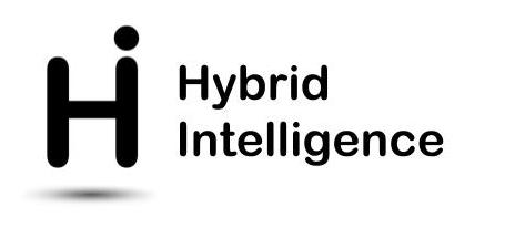Logo Hybrid Intelligence