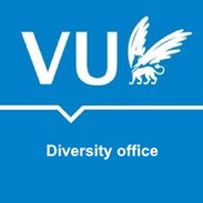 Logo VU Diversity Office