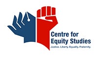 Logo Centre for Equity Studies (CES)