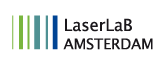 Logo LaserLaB Amsterdam