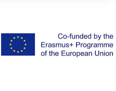 co-funded by the Erasmus+ Programme