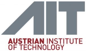 Logo Austrian Institute of Technology (AIT)