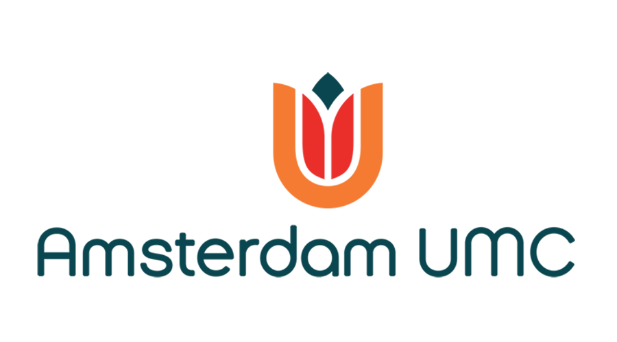 Logo Amsterdam University Medical Center (UMC)