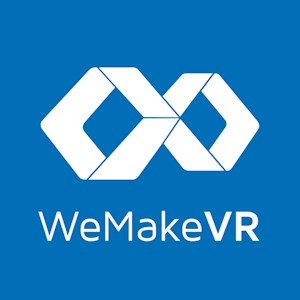 Logo WeMakeVR