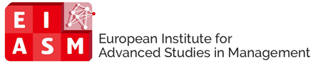 Logo European Institute for Advanced Studies in Management (EIASM)