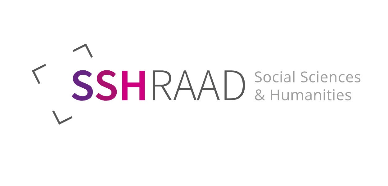 SSH Raad Social Sciences & Humanities