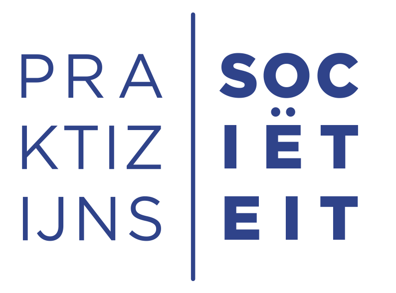 Logo Praktizijns-Sociëteit