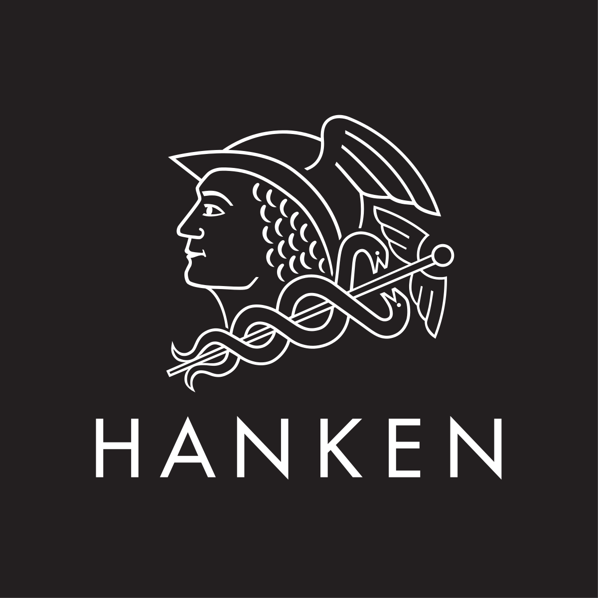 Logo Hanken School of Economics