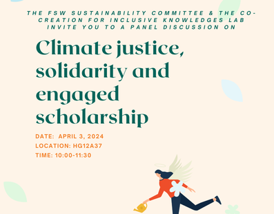 Event Sustainability Workgroup April 3rd, 2024
