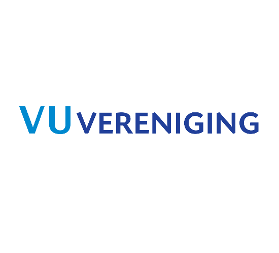 Logo VUvereniging