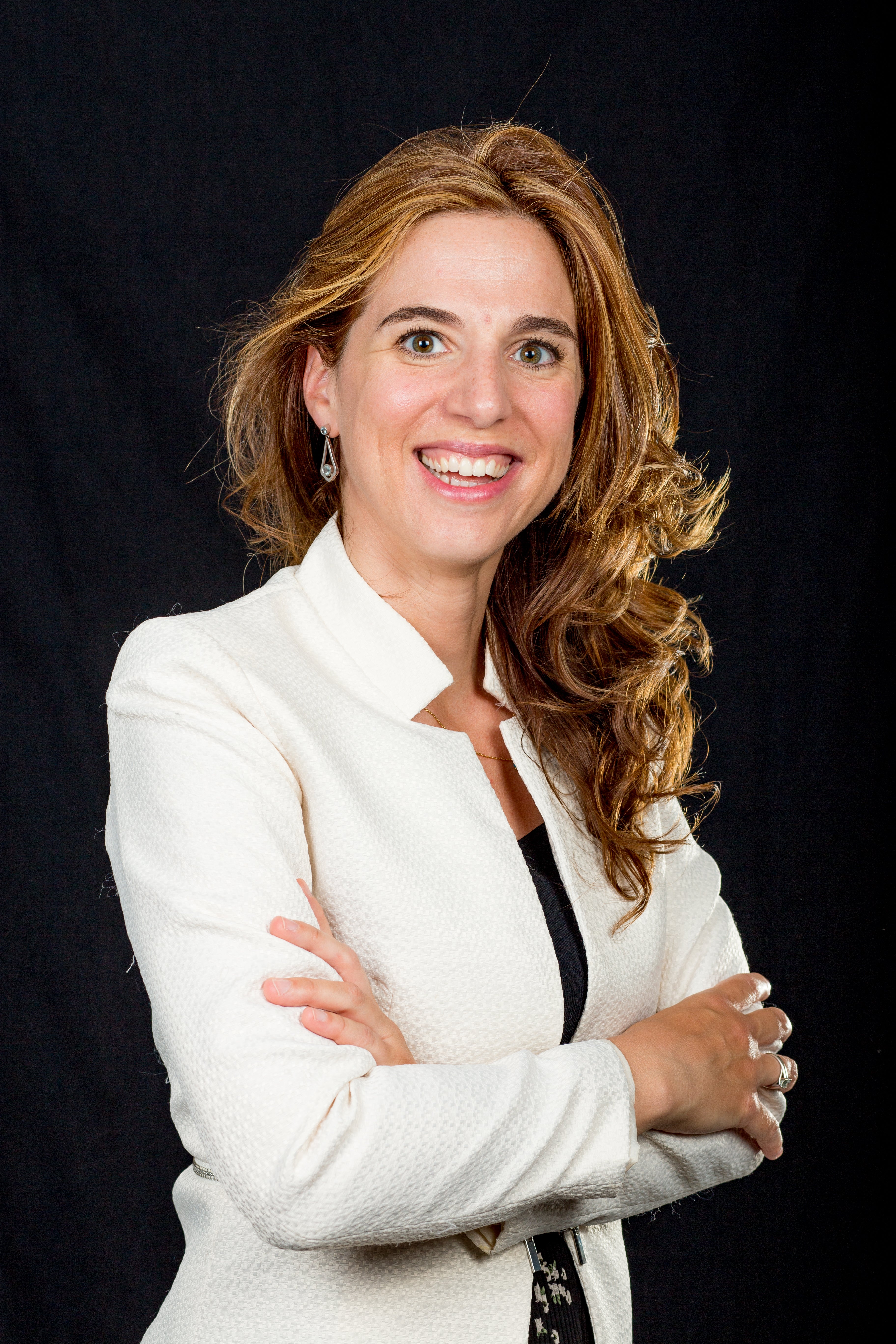 Silvia Majo-Vazquez