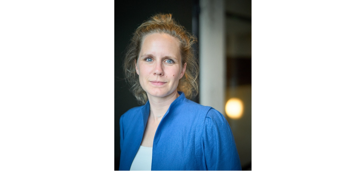 Marieke van Wieringen nieuwe directeur Talma