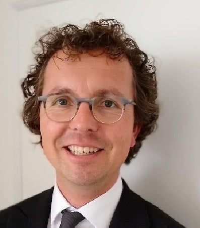Pieter Veerman