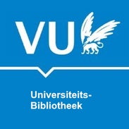 Logo Universiteitsbibliotheek (UBVU)