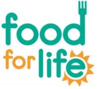 Logo European Technology Platform (ETP) ‘Food for Life’