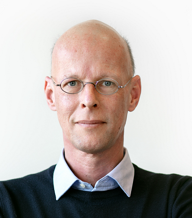 Bart van Leijen, secretaris College van Bestuur - Vrije Universiteit Amsterdam